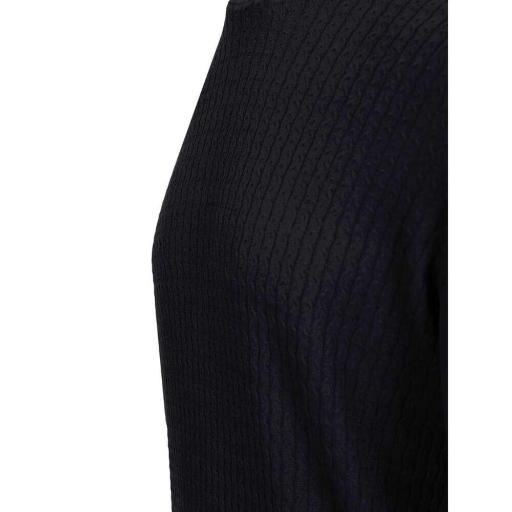 Fedeli Men Ribbed T-Shirt - Picture 4 of 4